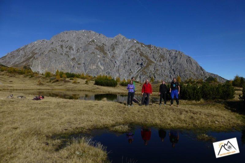 Bauernhof Im Wiesengrund Maria Luggau Exteriér fotografie