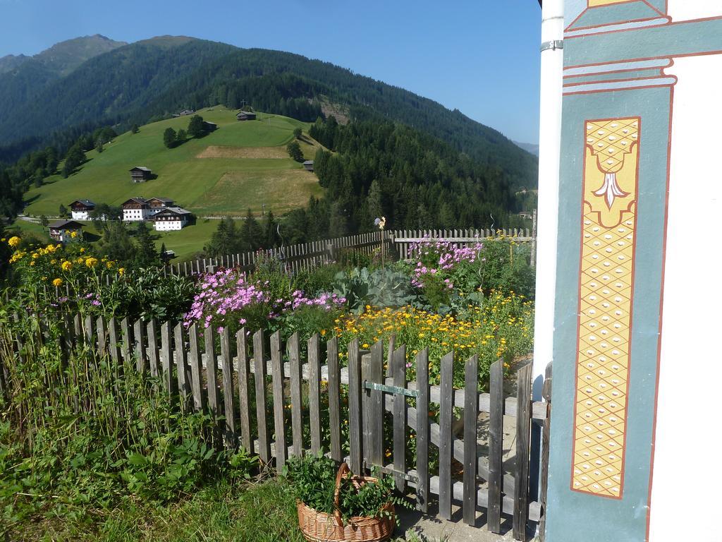 Bauernhof Im Wiesengrund Maria Luggau Exteriér fotografie