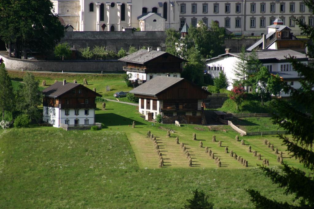 Bauernhof Im Wiesengrund Maria Luggau Exteriér fotografie